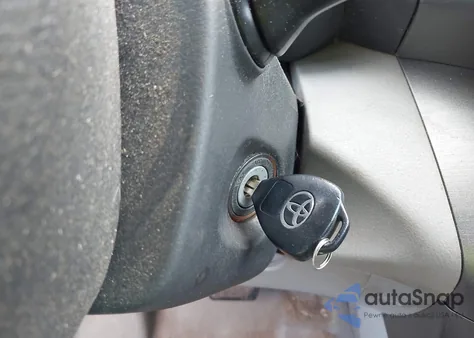 2012 Toyota Rav4 from USA, damaged, VIN 2T3BF4DV4CW236171